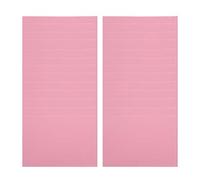 Ipetboom 125pièces Tapis De Manucure Réutilisable Mat Protecteur Étanche Pour Salon De Nail Art Outils De Beauté Pratiques Et Confortables