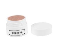 Ipetboom 12g Dissolvant De Colle Pour Extensions De Démaquillante Pour Faux Élimination Facile Et Sûre Adhésifs Parfum De Fraise