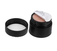 Ipetboom 12g Dissolvant De Colle Pour Faux Cils Crème Démaquillante Outil De Nettoyage De Cils Dissolvant Sans Irritation