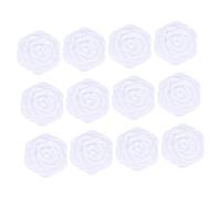 Ipetboom 12pièces Miroirs Pliants Roses Compactes à Miroirs De Maquillage pour Voyage Et à Main