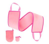 Ipetboom 1ensemble Applicateur Autobronzant Pour Kit Pratique De Lotion Et Gel Applicateur Réutilisable Pour Bronzage Uniforme Pours Zones Difficiles à Atteindre