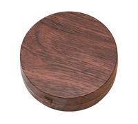 Ipetboom 1ensemble Étui à Lentilles De Contact Imitation Grain De Boîte Portable avec Miroir Et Accessoires pour Hommes Et Femmes