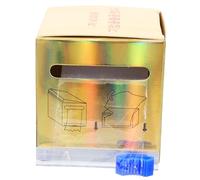 Ipetboom 1ensemble Film De Pour Tatouage Film Isolant Pratique Pour Panneaux Cutter Accessoire Pour Et Microblading