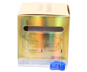 Ipetboom 1ensemble Film De Pour Tatouage Film Isolant Pratique Pour Panneaux Cutter Accessoire Pour Et Microblading