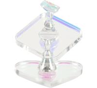 Ipetboom 1ensemble Support De Pratique Pour Portable Base à Effet Pour Art Pour Débutants Et Salons