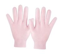 Ipetboom 1paire Gants Hydratants Pour Sèches Gants De Nuit Nourrissants Anti-dérapants Soins Peau Hydratation Intense Et Rénovation Texture