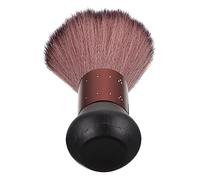 Ipetboom 1pièce Brosse De Nettoyage Pour Brosse Pratique Pour Épousseter Cheveux Et Barbe Accessoire Indispensable Pour Salon Et Usage Personnel