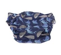 Ipetboom 1pièce Culottes Absorbantes Réutilisables Pour Adultes Pantalons Menstruels Lavables Et Respirants Étanche Pour Soins Pour Personnes Âgées