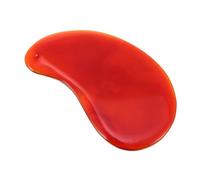 Ipetboom 1pièce Gua Sha Facial Scraping Board Outil De Massage Naturelle Pour Visage Corps Détente Et Amélioration Peau Couleurs Assorties