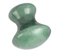 Ipetboom 1pièce Masseur De Visage Forme De Champignon Outil De Massage Facial Naturel Pour Soin Peau Et Relaxation Corporelle Soulage Les Douleurs Musculaires Et Améliore Apparence Peau
