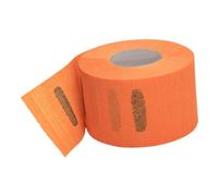 Ipetboom 1rouleau Bandes De De Cou Papier Réutilisable Pour Coiffeurs Bandes De Barbier Pratiques Pour Éviter Les Irritations Et Assurer Une Expérience Propre Salon Roulau De Papier De
