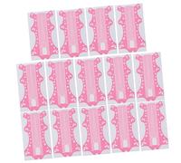 Ipetboom 1rouleau Chablons Extension Pour Nail Art Outils Pour Salons Et Débutants