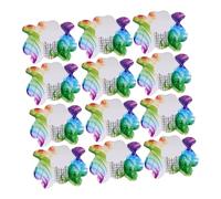 Ipetboom 1rouleau Formes Extension Auto-adhésives Outils De Manucure Autocollants De Nail Art Pour Prolongation De Et Création De Styles Éblouissants