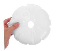Ipetboom 2 Pièces Balloon Arch Water Weights Round Water Fillable Bags PVC Balloon Garland Accessories For Party Wedding Event Decoration