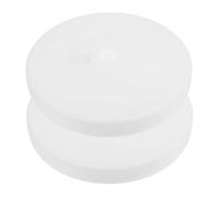 Ipetboom 2 Pièces Base de Support pour Arche à Ballons Remplissable Eau Accessoire Stable et Au Vent pour Décorations de Mariage et