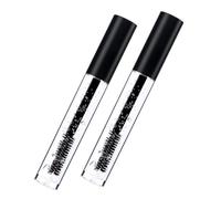 Ipetboom 2 pièces Gel Fixateur Sourcils Transparent Anti-transpiration pour Maquillage Naturel et Longue Tenue