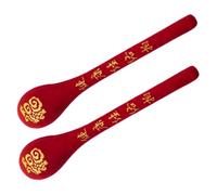 Ipetboom 2 Pièces Long Handheld Body Massager Hammer With Instructional Guide For Muscle Relief And Meridian Tapping Therapy