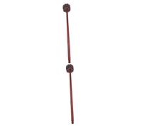 Ipetboom 2 Pièces Massage Aux Percussions Masser Frapper Des Marteaux Masseurs Ménagers De Massage Du Cou Marteau De Massage Du Marteaux De Massage De Massage Du Bois