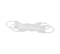 Ipetboom 2 Pièces Outil pour Taches de Rousseur Silicone Réutilisable pour Look Naturel Fête Mariage et Performance
