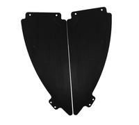 Ipetboom 2 Pièces Tablier Pour Protège-jupe Pour Planche De Partie De Accessoire Pour Noir Abdos