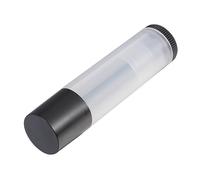 Ipetboom 20 Pièces Tube Vide Transparent Pour Lèvres Ou Gloss Avec Mécanisme à Molette Lot