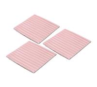 Ipetboom 200 Pièces Papier Aluminium pour Bonbons et Feuilles Demballage Décoratives Légères et Réutilisables pour de Friandises et