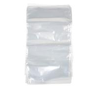 Ipetboom 200 pièces Sachet Transparent Pof Heat Shrink Wrap pour de Produits Variés Film de Protection Pratique Sécurise et Conserve Vos Articles