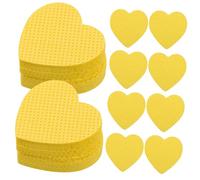 Ipetboom 200pièces De Préparation Pour Vernis à Ongles Et Lingettes Pour Extensions De Cils Pack De Voyage Pour Retrait Et Nettoyage