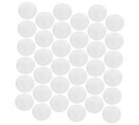 Ipetboom 200pièces Démaquillant Réutilisable Lingettes Nettoyantes Douces Pour Visage Élimination De Maquillage Hypoallergénique De Rangement Inclus