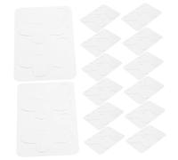 Ipetboom 24pièces Autocollants Invisibles Pour Oreilles Correcteurs Cosmétiques De Soutien Auriculaire Design Transparent Et Étanche Ajustement Naturel Pour Look Jeune Et