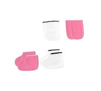 Ipetboom 2ensembles Housse De Protection Pour Mains Cire De Maintien De Chaleur Pour Pédicure Et Manucure