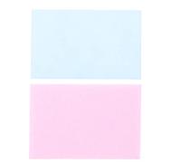 Ipetboom 2paquets Patches De Nettoyage Pour De Lingettes Jetables Pour Manucure Et Nail Art Pratiques Et Pratiques Idéales Pour Usage à Domicile Ou Salon
