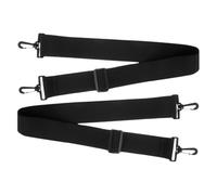 Ipetboom 2Pièces Bandoulière Réglable Bretelles Larges pour Sacs à Main Accessoire pour Projets De Bricolage Et Utilisation