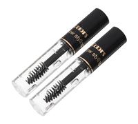 Ipetboom 2pièces Gel Transparent Pour Fixation De Sourcils Liquide Épaississant Et Stylisant Résistant Transpiration