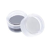 Ipetboom 2pièces Kit De Maquillage Pour Visage Halloween Pigments Peinture Aquarelle Eyeliner Mat Cire Mate Pour Visage