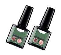 Ipetboom 2pièces Liquide Pour Ongles Essence Réparatrice De Mycose Pour Ongles Abîmés Et Épaissis Soin Pour Des Mains