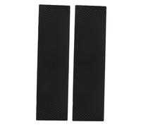 Ipetboom 2pièces Outils De Cheveux Planche De Mèches Accessoires Pour Coiffeurs Outils De Mise Valeur Planche à Mèches Noire Pour Et Techniques De Reflets