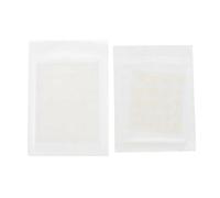 Ipetboom 2pièces Patches Transparent Pour Acné De Patches Hydrocolloïdes Invisibles Absorbent Hydratation Et Favorisent La Cicatrisation Pour Zones