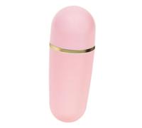 Ipetboom 2pièces Pierre Volcanique Absorbante Huile Roller De Contrôle De Brillance Pour Visage Nettoyage Des Pores Excès Huile