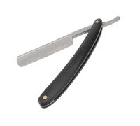 Ipetboom 2pièces Rasoir Manuel Vintage Pour Hommes Outil De Rasage Sûr Et Précis Pour Coiffeur Pour Barbe Parfaite Look Soigné