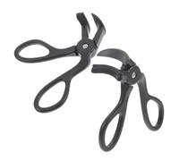 Ipetboom 2pièces Recourbe- Portable Outil Pratique Pour Courber Naturellement Et Épaissir Accessoire
