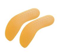 Ipetboom 2pièces Semelles Antidérapantes Pour Baskets Coussinets De Protection De Semelle De Bruit Adhésif Usage Pour Chaussures Décontractées Et