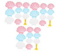Ipetboom 3 Ensembles Autocollants Antidérapants Pour Salle De Bain Poignées Non Glissantes Pour Accessoire De Salle De Bain Salle De Bains Bandes De Demain