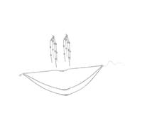 Ipetboom 3 Ensembles Bijoux Boule Boucles D'oreilles Mariée Pour Le Jour Du Mariage Bijoux De Bal En Élégant Bijoux De Mariage Pour La Mariée Strass Silver