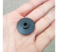 Ipetboom 3 Lames de Coupe-Tubes Métalliques Mini 18×38×5 MM Coupe-Tuyaux Acier Inoxydable et Aluminium Outil de Coupe Rapide pour Tubes Métalliques 3 Pièces