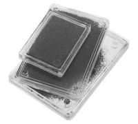 Ipetboom 3 pièces Kit de Science Poudre de pour Expériences de Champ Magnétique Démonstration Réaliste des Lignes de Champ Enseignement Physique et Électromagnétisme pour Garçon Fille et