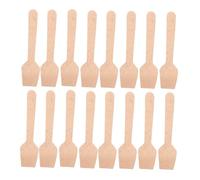 Ipetboom 300 pièces Mini pour Naturelles pour Desserts Crème Glacée Yaourt Événements Traiteur et