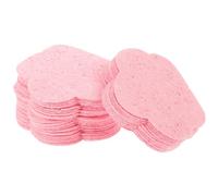 Ipetboom 30pièces Éponges Faciales Compressées Multi-fonctionnelles Lot De Éponges Exfoliantes Fibres Naturelles Pour Nettoyage Et Démaquillage Douces Et Reutilisables Idéales Pour