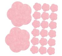 Ipetboom 30pièces Éponges Pour Visage Exfoliantes Et Multifonctions Nettoyeuses Pratiques Et Portables Lot