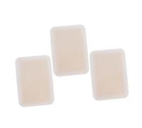 Ipetboom 3pièces Patches De Cacher Les Cicatrices Autocollants Invisibles Étanches Pour Peau Patches Multi-usages Pour Masquer Les Imperfections Peau